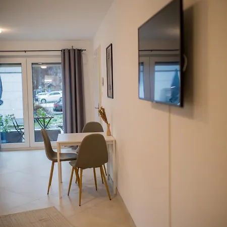 Apartment Hugos