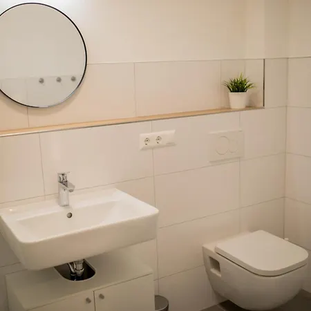 Apartment Hugos