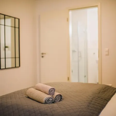 Apartment Hugos *