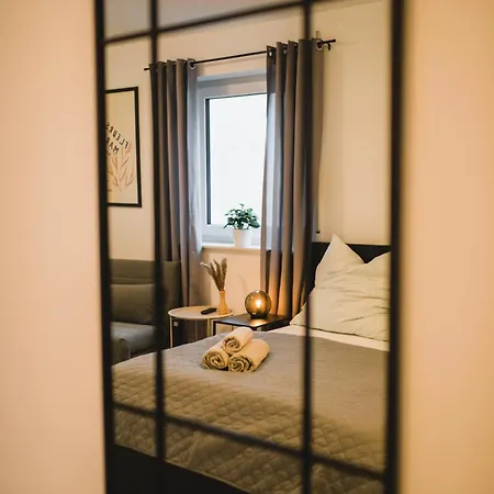 Apartment Hugos *