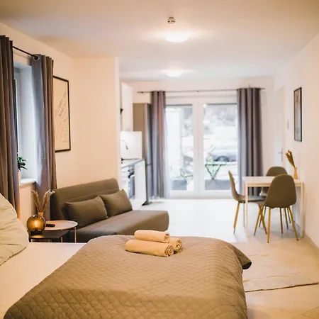 Apartment Hugos *
