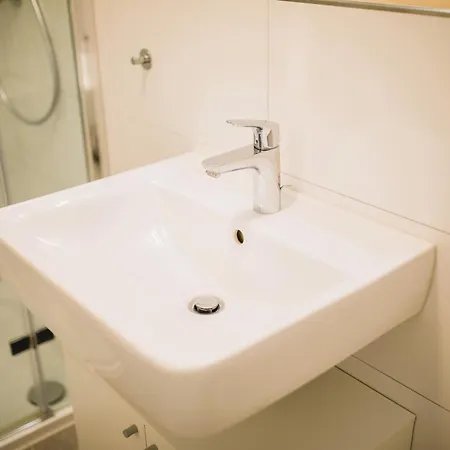 Apartmán Hugos Bensheim