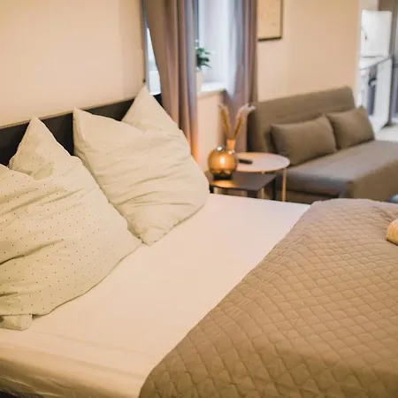 Apartment Hugos