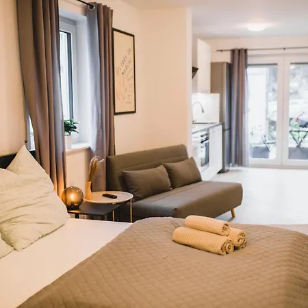 Apartment Hugos *