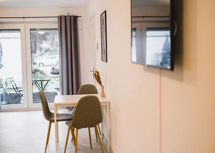 Hugos * 벤스하임