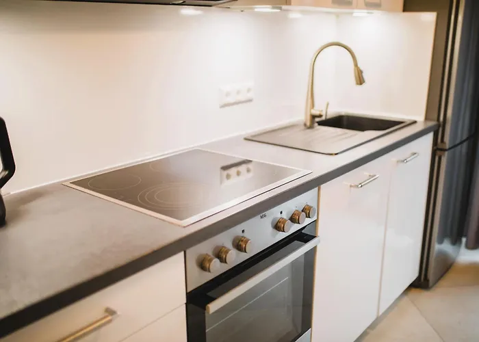 Hugos 아파트 벤스하임