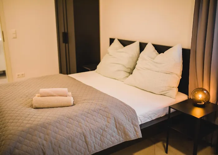 Hugos * 벤스하임